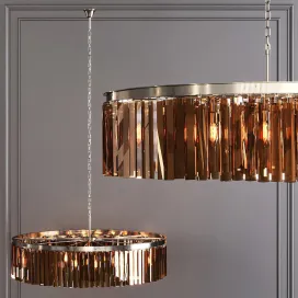 Restoration Hardware ODEON RHY